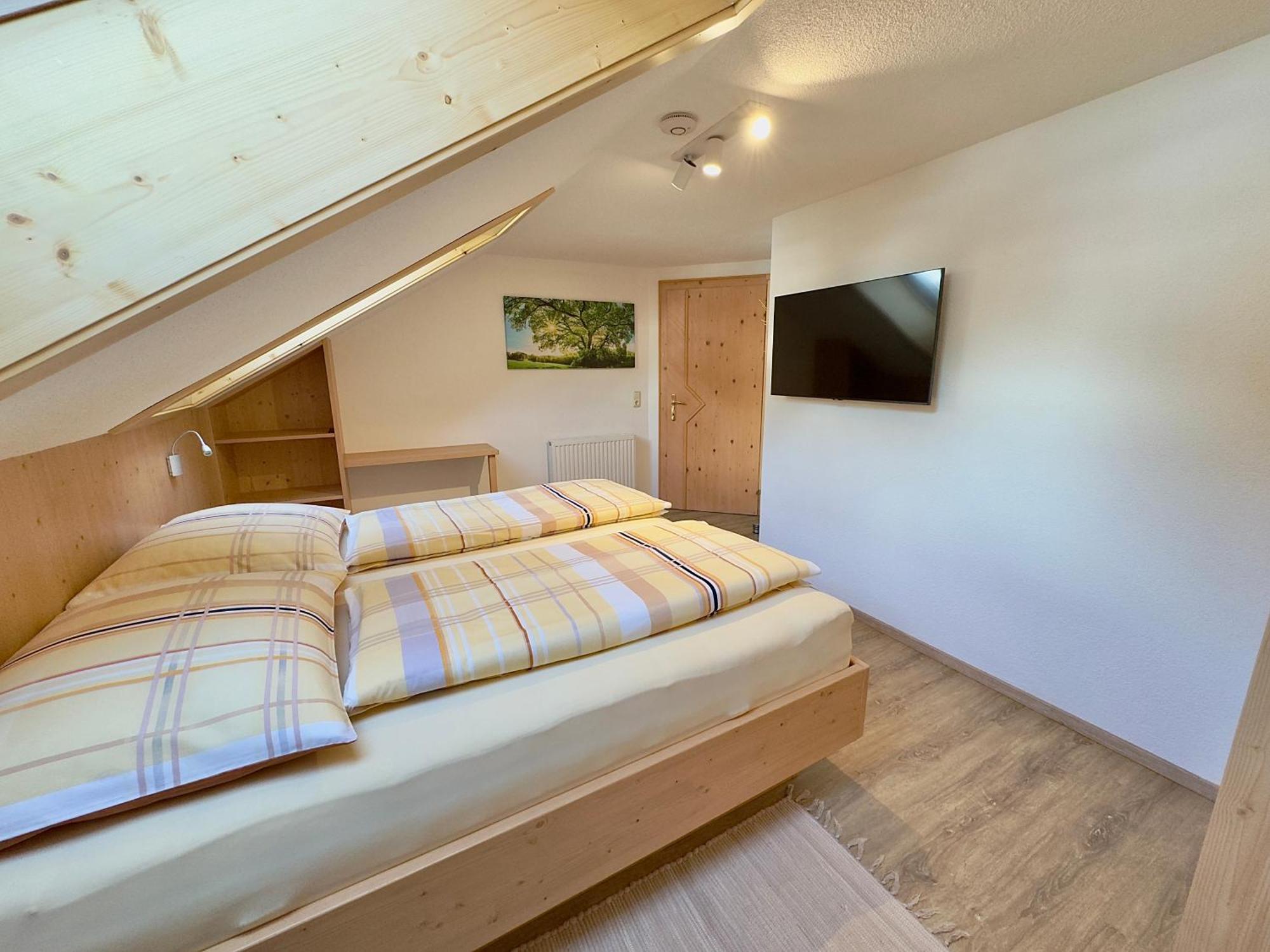 Haus St. Bernard Apartment Pettneu am Arlberg Exterior photo